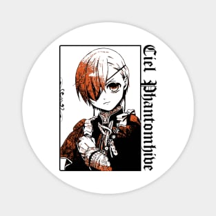 Black butler | Ciel Magnet